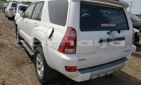 Acheter Neuf Voiture Toyota Highlander Gris à Ajaokuta, Kogi Acheter Neuf Voiture Toyota Highlander Gris à Ajaokuta, Kogi