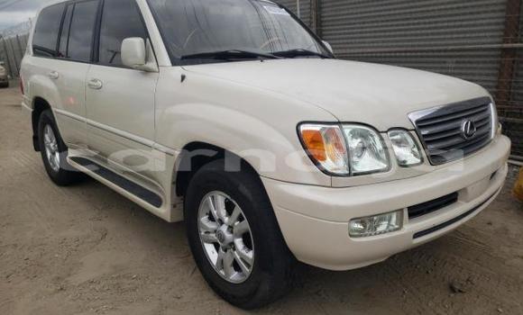 Acheter Neuf Voiture Toyota Highlander Gris à Ajaokuta, Kogi Acheter Neuf Voiture Toyota Highlander Gris à Ajaokuta, Kogi
