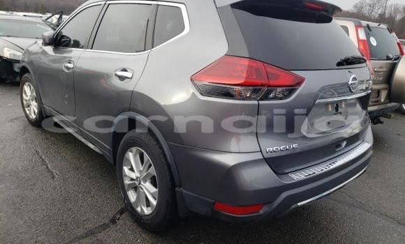 Acheter Neuf Voiture Toyota Highlander Gris à Ajaokuta, Kogi Acheter Neuf Voiture Toyota Highlander Gris à Ajaokuta, Kogi