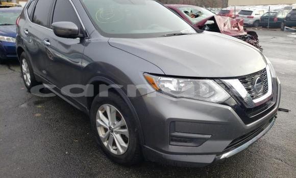 Acheter Neuf Voiture Nissan 280ZX Gris à Abadan, Borno Acheter Neuf Voiture Nissan 280ZX Gris à Abadan, Borno