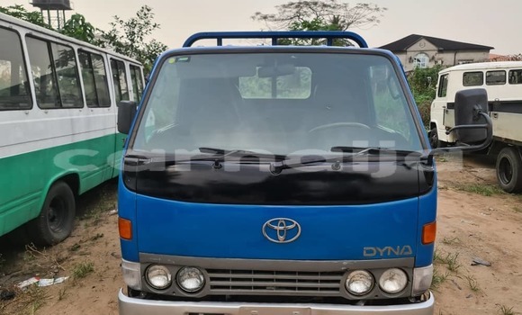 Acheter Neuf Utilitaire Isuzu FTR 850 Bleu à Benin City, Edo Acheter Neuf Utilitaire Isuzu FTR 850 Bleu à Benin City, Edo