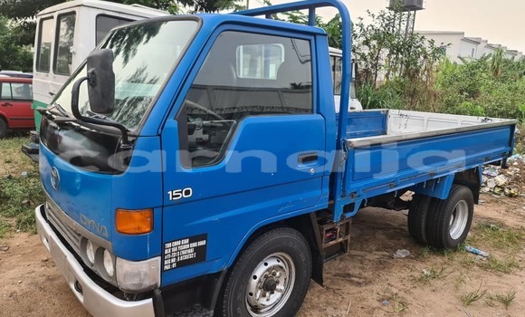 Acheter Neuf Utilitaire Toyota Dyna Bleu à Lagos, État de Lagos Acheter Neuf Utilitaire Toyota Dyna Bleu à Lagos, État de Lagos