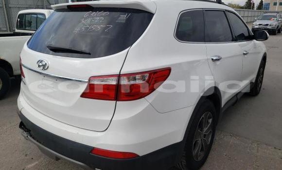 Buy New Hyundai Sonata Beige Car in Bauchi in Bauchi