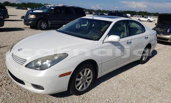 Acheter Neuf Voiture Lexus RX 350 Gris à Umuahia, État d'Abia Acheter Neuf Voiture Lexus RX 350 Gris à Umuahia, État d'Abia