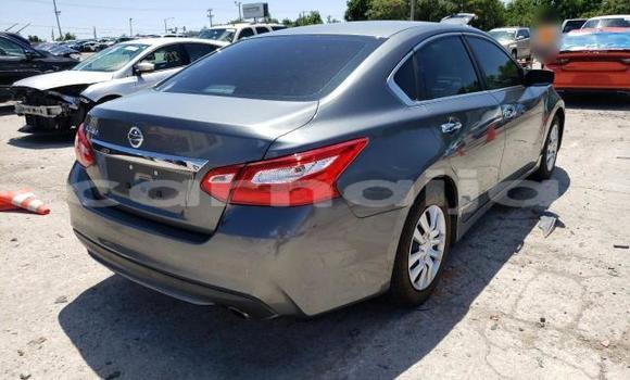 Acheter Neuf Voiture Lexus RX 350 Gris à Umuahia, État d'Abia Acheter Neuf Voiture Lexus RX 350 Gris à Umuahia, État d'Abia