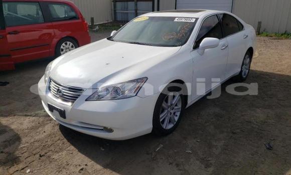 Acheter Neuf Voiture Lexus RX 350 Gris à Umuahia, État d'Abia Acheter Neuf Voiture Lexus RX 350 Gris à Umuahia, État d'Abia