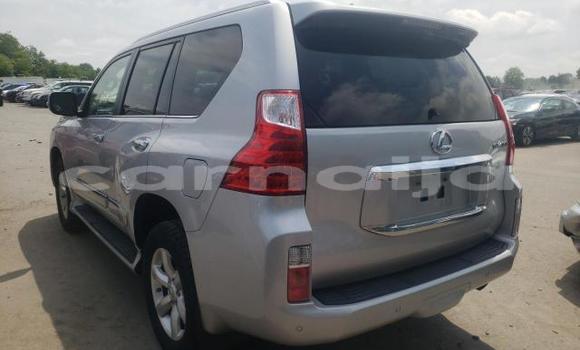 Acheter Neuf Voiture Lexus LX 570 Blanc à Lagos, État de Lagos Acheter Neuf Voiture Lexus LX 570 Blanc à Lagos, État de Lagos