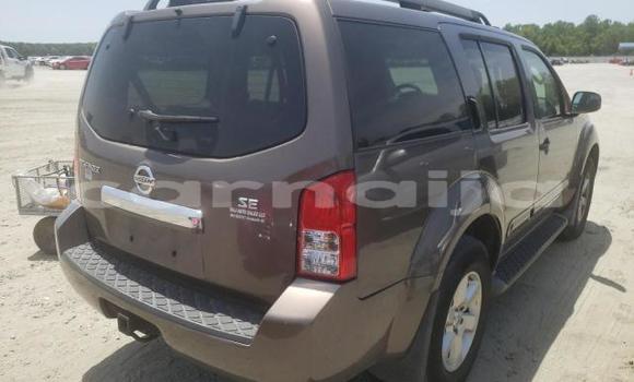 Acheter Neuf Voiture Nissan Pathfinder Autre à Abakaliki, État d'Ebonyi