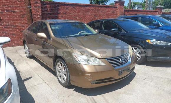 Acheter Neuf Voiture Lexus RX 350 Blanc à Benin City, Edo Acheter Neuf Voiture Lexus RX 350 Blanc à Benin City, Edo