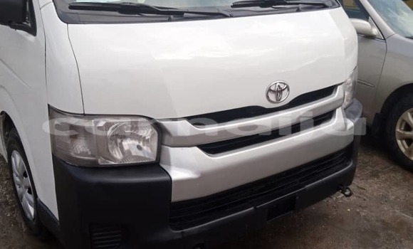 Acheter Neuf Voiture Toyota Hiace Autre à Anambra, Anambra Acheter Neuf Voiture Toyota Hiace Autre à Anambra, Anambra