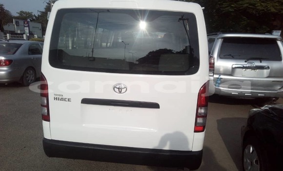 Acheter Neuf Voiture Toyota Hiace Autre à Anambra, Anambra Acheter Neuf Voiture Toyota Hiace Autre à Anambra, Anambra