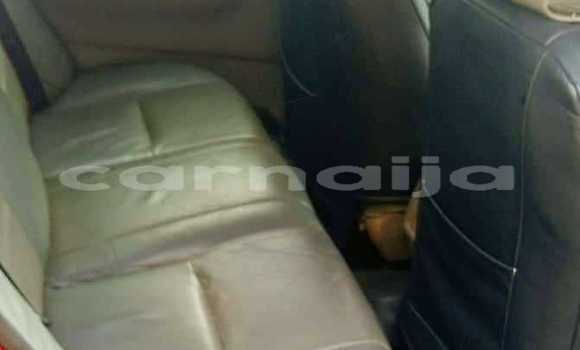 Acheter Occasion Voiture Toyota Corolla Rouge à Aba, État d'Abia Acheter Occasion Voiture Toyota Corolla Rouge à Aba, État d'Abia