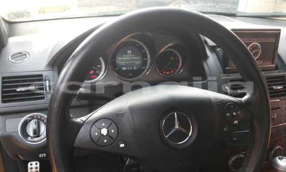 Acheter Occasion Voiture Mercedes-Benz C–Class Noir à Aba, État d'Abia Acheter Occasion Voiture Mercedes-Benz C–Class Noir à Aba, État d'Abia
