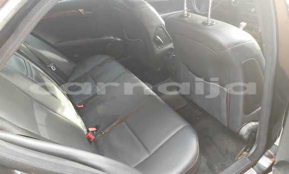 Acheter Occasion Voiture Mercedes-Benz C–Class Noir à Aba, État d'Abia Acheter Occasion Voiture Mercedes-Benz C–Class Noir à Aba, État d'Abia