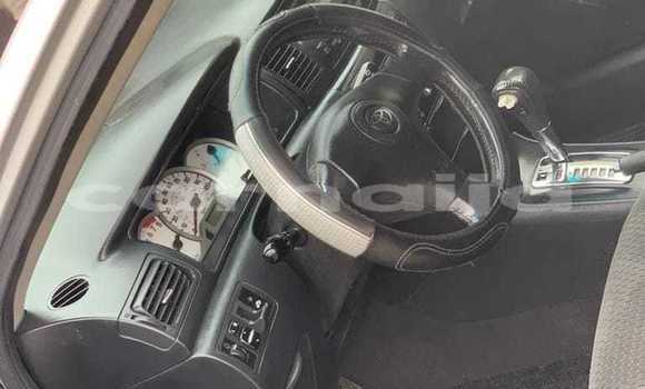 Acheter Occasion Voiture Toyota Corolla Gris à Abudu, Edo Acheter Occasion Voiture Toyota Corolla Gris à Abudu, Edo