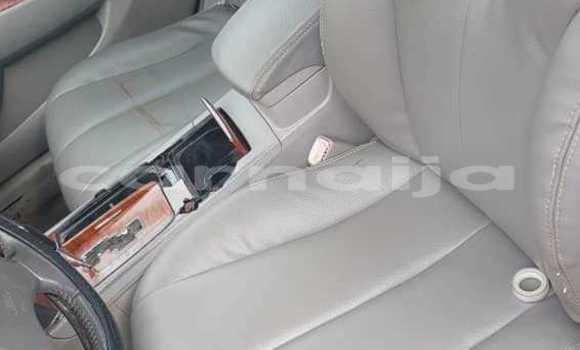 Acheter Occasion Voiture Toyota Camry Noir à Abuja, État de Lagos Acheter Occasion Voiture Toyota Camry Noir à Abuja, État de Lagos