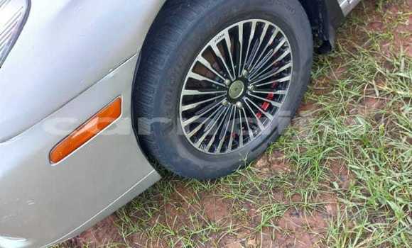 Acheter Occasion Voiture Lexus ES Gris à Aba, État d'Abia Acheter Occasion Voiture Lexus ES Gris à Aba, État d'Abia