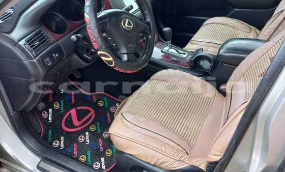 Acheter Occasion Voiture Lexus ES Gris à Aba, État d'Abia Acheter Occasion Voiture Lexus ES Gris à Aba, État d'Abia