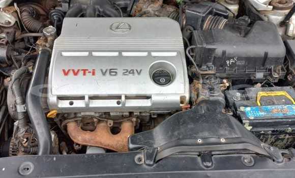 Acheter Occasion Voiture Lexus ES Gris à Aba, État d'Abia Acheter Occasion Voiture Lexus ES Gris à Aba, État d'Abia