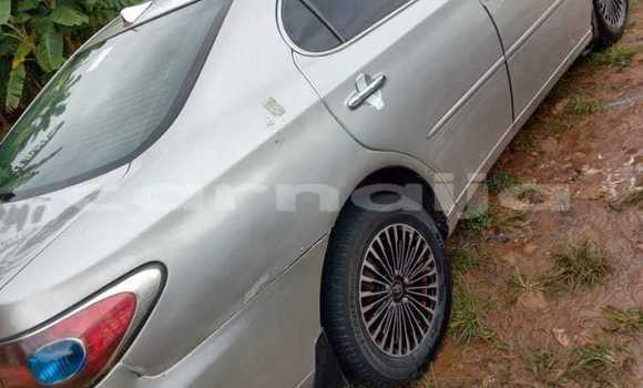 Acheter Occasion Voiture Lexus ES Gris à Aba, État d'Abia Acheter Occasion Voiture Lexus ES Gris à Aba, État d'Abia
