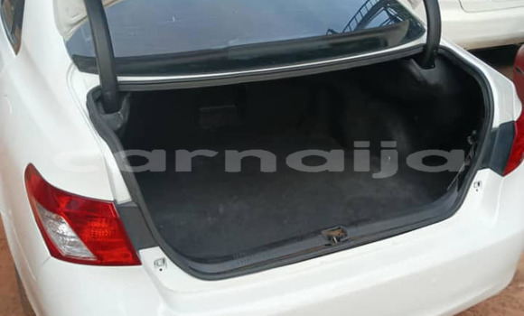 Acheter Occasion Voiture Lexus ES Blanc à Aba, État d'Abia Acheter Occasion Voiture Lexus ES Blanc à Aba, État d'Abia