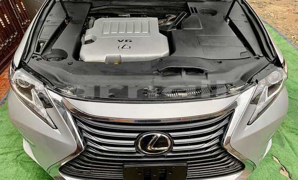 Acheter Occasion Voiture Lexus ES Gris à Aba, État d'Abia Acheter Occasion Voiture Lexus ES Gris à Aba, État d'Abia