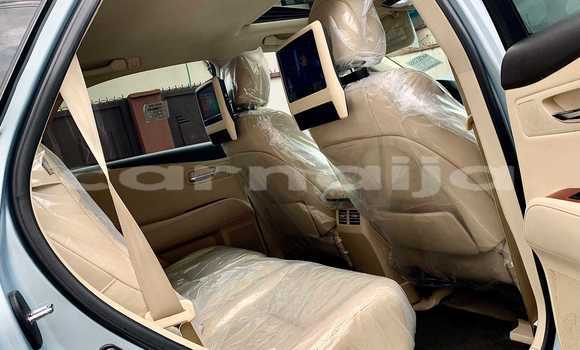 Acheter Occasion Voiture Lexus RX 350 Bleu à Aba, État d'Abia Acheter Occasion Voiture Lexus RX 350 Bleu à Aba, État d'Abia