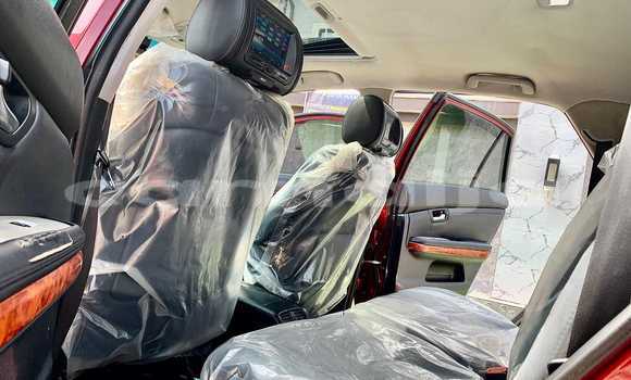 Acheter Occasion Voiture Lexus RX 350 Rouge à Aba, État d'Abia Acheter Occasion Voiture Lexus RX 350 Rouge à Aba, État d'Abia