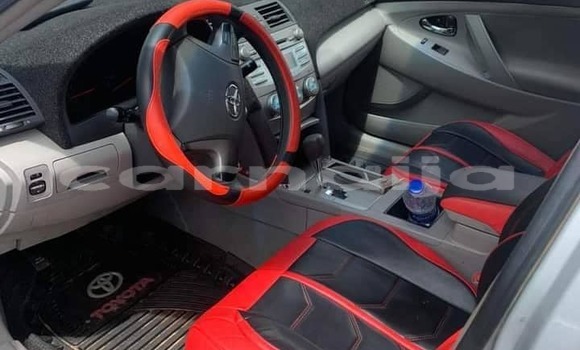 Acheter Occasion Voiture Toyota Camry Gris à Onitsha, État d'Anambra Acheter Occasion Voiture Toyota Camry Gris à Onitsha, État d'Anambra