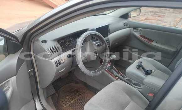 Acheter Occasion Voiture Toyota Corolla Autre à Awka, État d'Anambra Acheter Occasion Voiture Toyota Corolla Autre à Awka, État d'Anambra