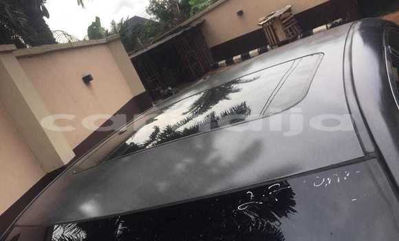 Acheter Occasion Voiture Toyota Camry Noir à Oko Ita, État d'Akwa Ibom Acheter Occasion Voiture Toyota Camry Noir à Oko Ita, État d'Akwa Ibom