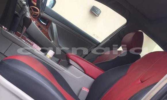 Acheter Occasion Voiture Toyota Camry Noir à Oko Ita, État d'Akwa Ibom Acheter Occasion Voiture Toyota Camry Noir à Oko Ita, État d'Akwa Ibom