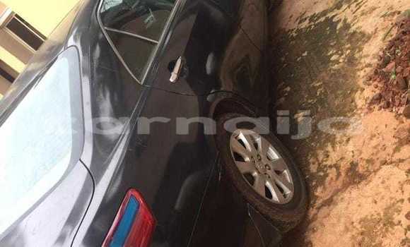 Acheter Occasion Voiture Toyota Camry Noir à Oko Ita, État d'Akwa Ibom Acheter Occasion Voiture Toyota Camry Noir à Oko Ita, État d'Akwa Ibom