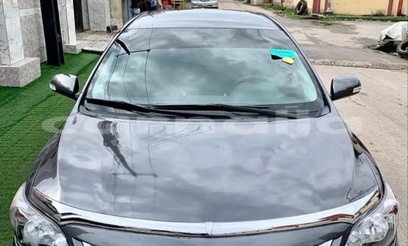 Buy Used Toyota Corolla Other Car in Aba in Abia State