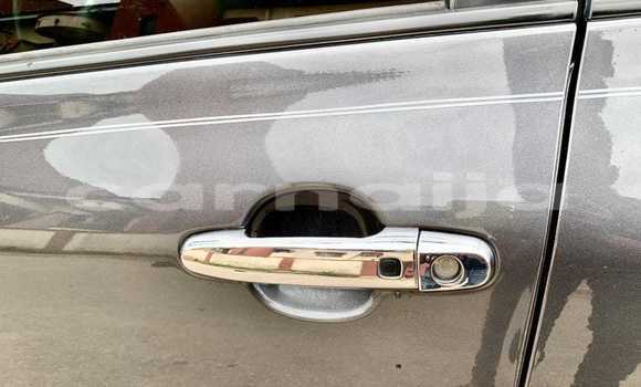 Acheter Occasion Voiture Toyota Corolla Autre à Aba, État d'Abia Acheter Occasion Voiture Toyota Corolla Autre à Aba, État d'Abia