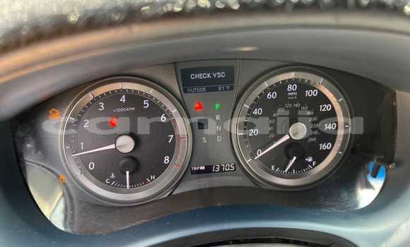 Acheter Occasion Voiture Lexus ES Bleu à Aba, État d'Abia Acheter Occasion Voiture Lexus ES Bleu à Aba, État d'Abia