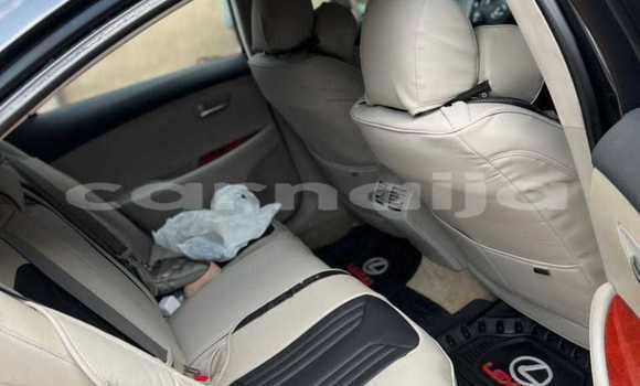 Acheter Occasion Voiture Lexus ES Bleu à Aba, État d'Abia Acheter Occasion Voiture Lexus ES Bleu à Aba, État d'Abia