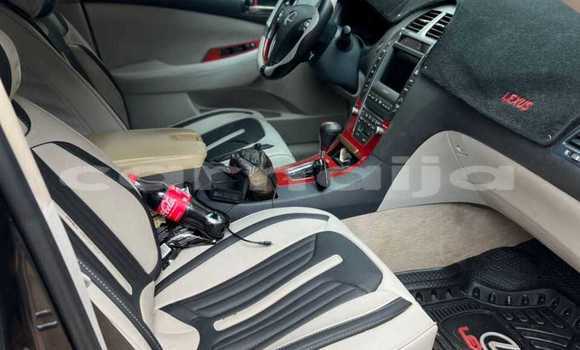 Acheter Occasion Voiture Lexus ES Bleu à Aba, État d'Abia Acheter Occasion Voiture Lexus ES Bleu à Aba, État d'Abia