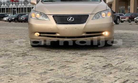 Acheter Occasion Voiture Lexus ES Marron à Aba, État d'Abia