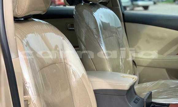 Acheter Occasion Voiture Lexus ES Marron à Aba, État d'Abia Acheter Occasion Voiture Lexus ES Marron à Aba, État d'Abia