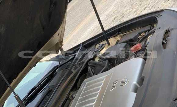 Acheter Occasion Voiture Lexus ES Marron à Aba, État d'Abia Acheter Occasion Voiture Lexus ES Marron à Aba, État d'Abia