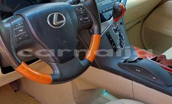 Acheter Occasion Voiture Lexus RX 350 Gris à Ikorodu, État de Lagos Acheter Occasion Voiture Lexus RX 350 Gris à Ikorodu, État de Lagos