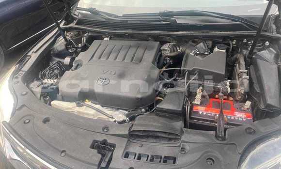 Acheter Occasion Voiture Toyota Avalon Noir à Lagos, État de Lagos Acheter Occasion Voiture Toyota Avalon Noir à Lagos, État de Lagos