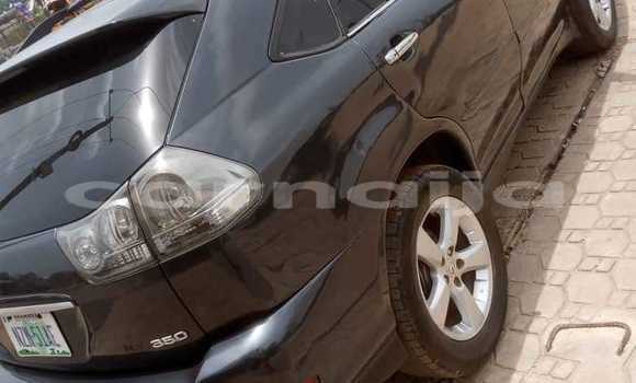 Buy Used Lexus RX 330 Black Car in Aba in Abia State Buy Used Lexus RX 330 Black Car in Aba in Abia State