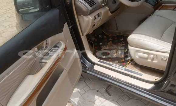 Acheter Occasion Voiture Lexus RX 330 Noir à Aba, État d'Abia Acheter Occasion Voiture Lexus RX 330 Noir à Aba, État d'Abia