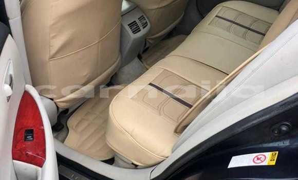 Acheter Occasion Voiture Lexus ES Noir à Lagos, État de Lagos Acheter Occasion Voiture Lexus ES Noir à Lagos, État de Lagos