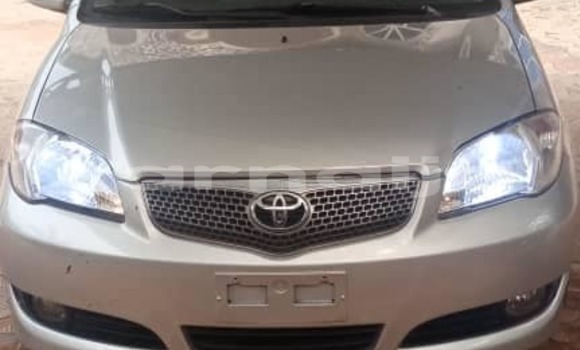 Acheter Occasion Voiture Toyota Vios Gris à Lagos, État de Lagos