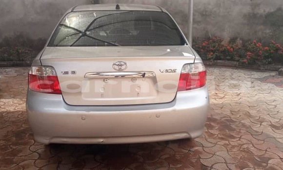 Acheter Occasion Voiture Toyota Vios Gris à Lagos, État de Lagos Acheter Occasion Voiture Toyota Vios Gris à Lagos, État de Lagos