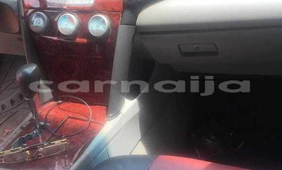Acheter Occasion Voiture Toyota Camry Noir à Lagos, État de Lagos Acheter Occasion Voiture Toyota Camry Noir à Lagos, État de Lagos