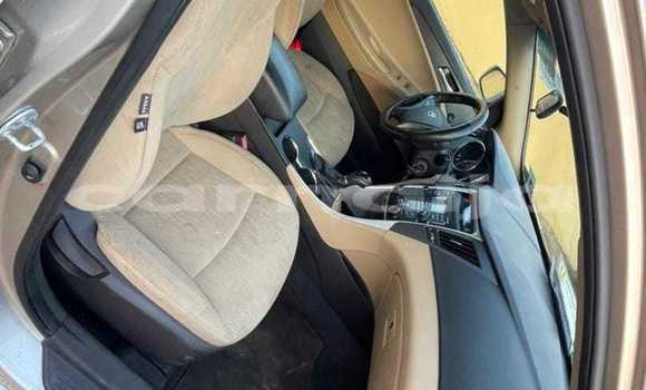 Acheter Occasion Voiture Hyundai Sonata Gris à Lagos, État de Lagos Acheter Occasion Voiture Hyundai Sonata Gris à Lagos, État de Lagos